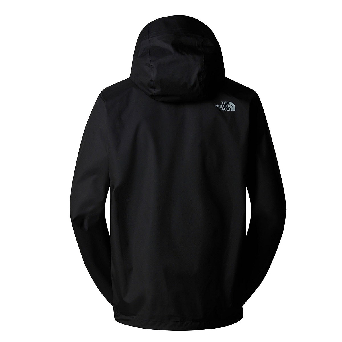 Вітровка The North Face M Quest Jacket TNF Black — купити в